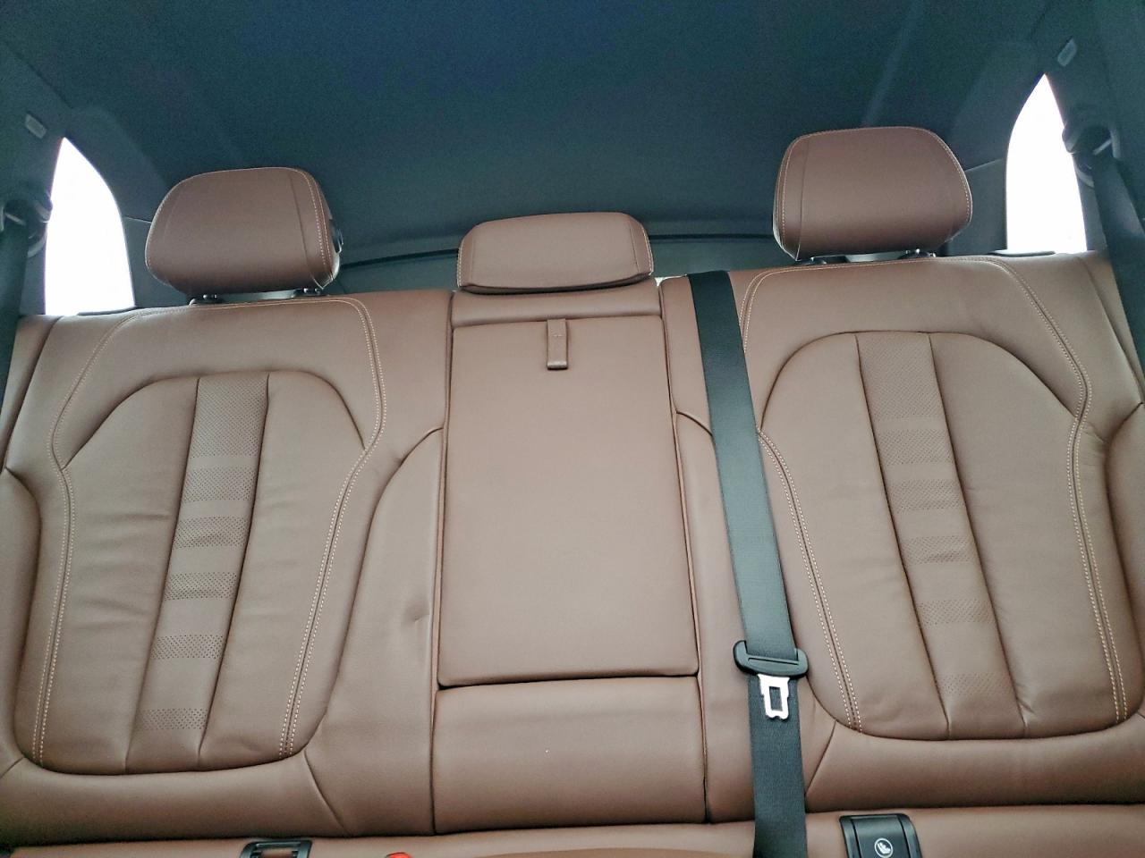 2020 BMW X5 xDrive40I VIN: 5UXCR6C0XLLL76918 Lot: 93400935