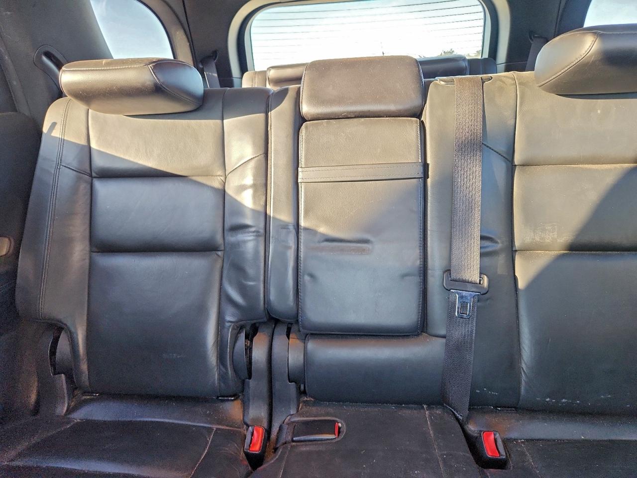 2017 Dodge Durango Gt VIN: 1C4RDHDG4HC724186 Lot: 93217445