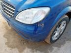 2005 MERCEDES VITO 111 CDI COMPACT  for sale at Copart BRISTOL