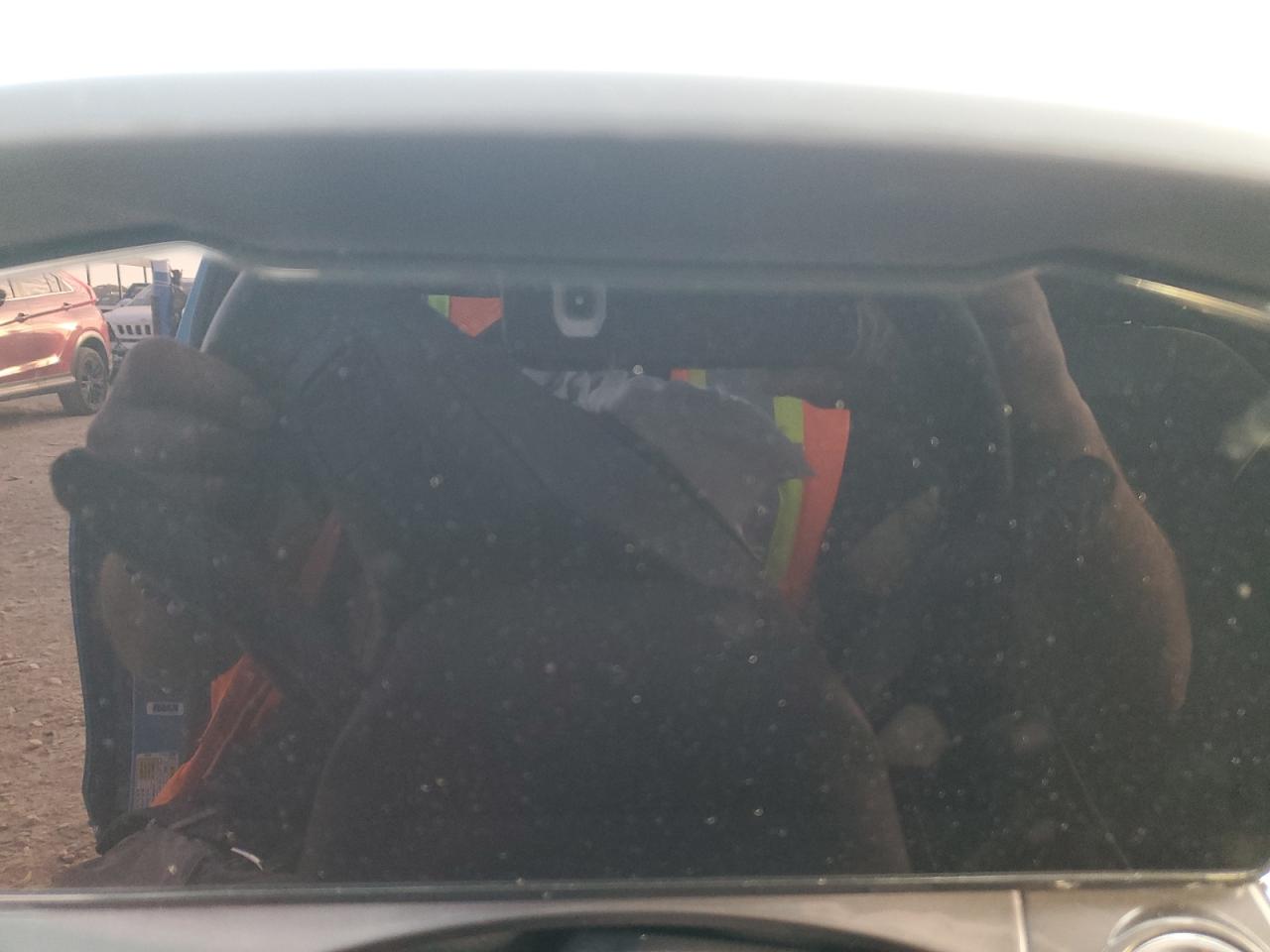 2025 Chevrolet Trax Activ VIN: KL77LKEP5SC117952 Lot: 92693485