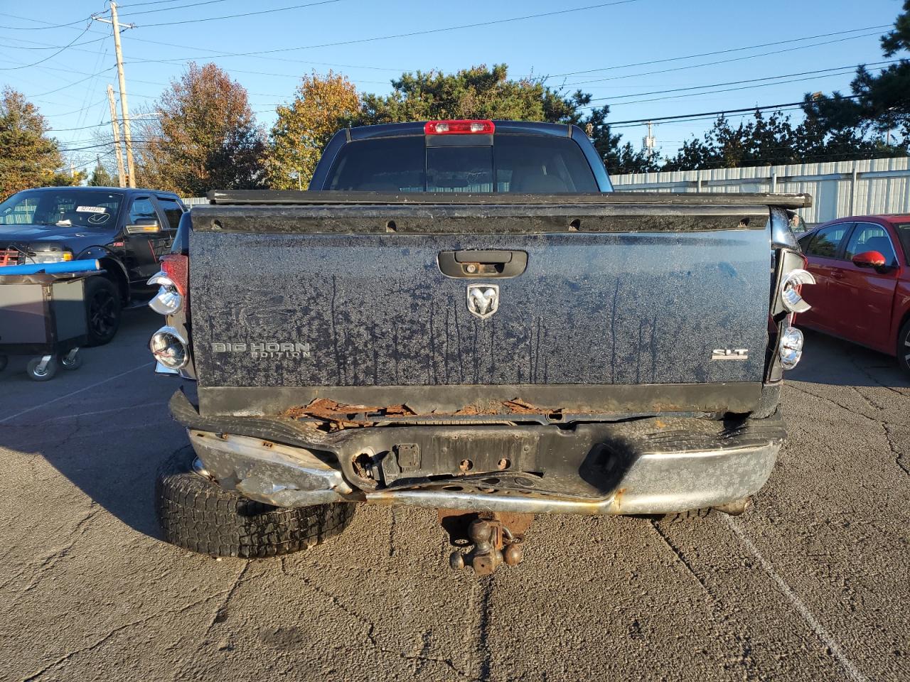 2007 Dodge Ram 1500 St VIN: 1D7HA18227S113612 Lot: 92797775