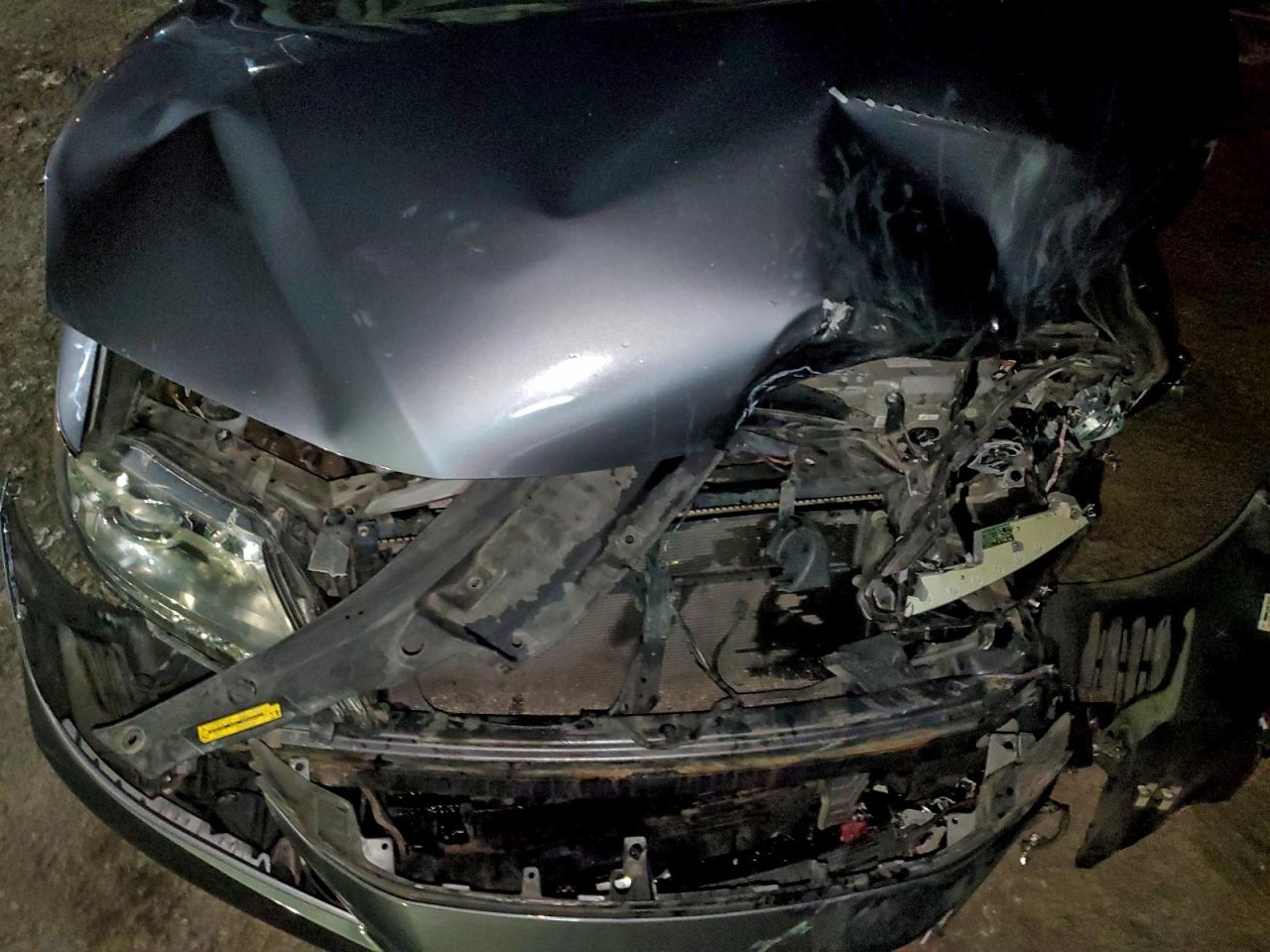 2015 Lexus Es 300H VIN: 084580 Lot: 94421925