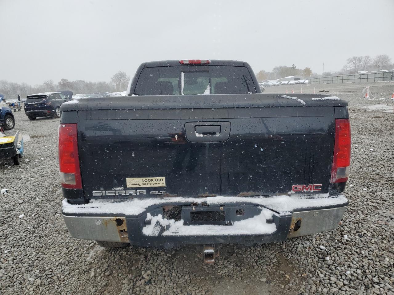 2008 GMC Sierra K1500 VIN: 2GTEK19J481323078 Lot: 91576955