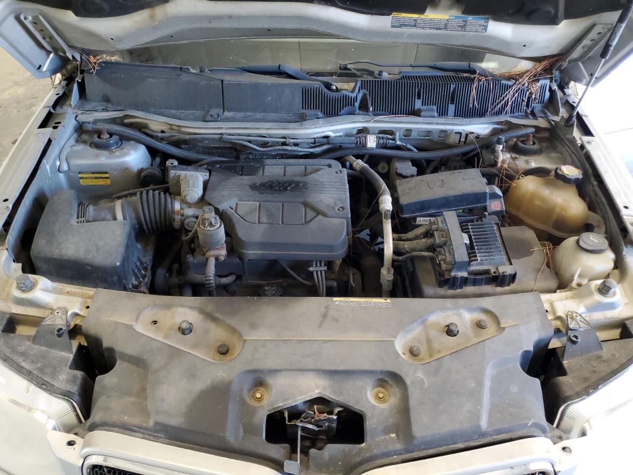 2006 Pontiac Torrent VIN: 2CKDL73F866051580 Lot: 90229635