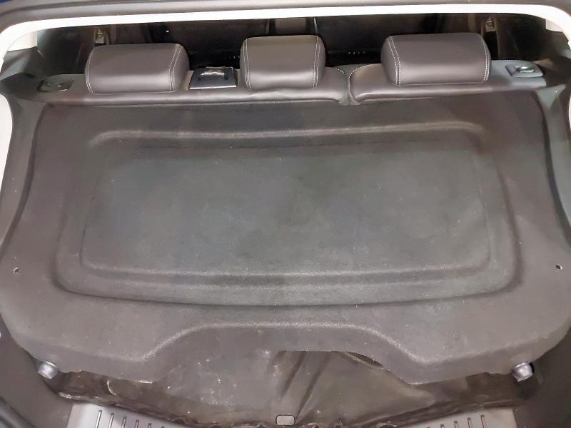 2018 FORD FOCUS 1.0 ECOBOOST 125 TITANIUM X 5DR