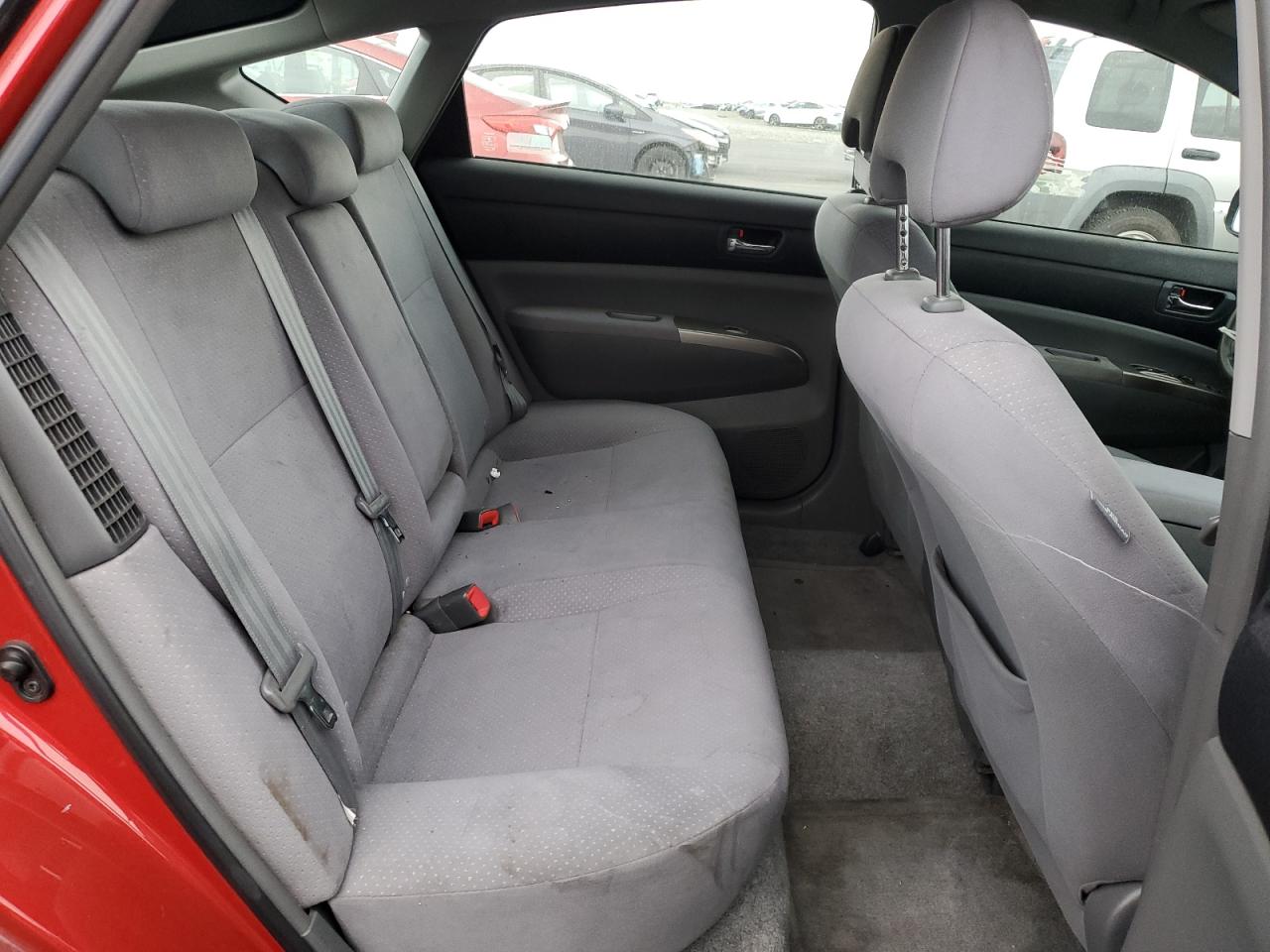 2007 Toyota Prius VIN: JTDKB20U173224100 Lot: 92849485