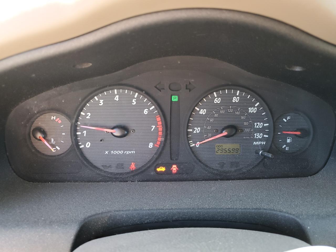 2003 Hyundai Santa Fe Gls VIN: KM8SC13D13U374680 Lot: 92720715