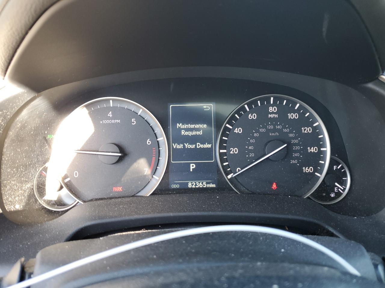 2020 Lexus Rx 350 VIN: 2T2HZMDA9LC233979 Lot: 92831325