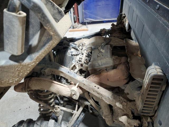 2023 POLARIS RANGER CRE - UTILITY VEHICLE