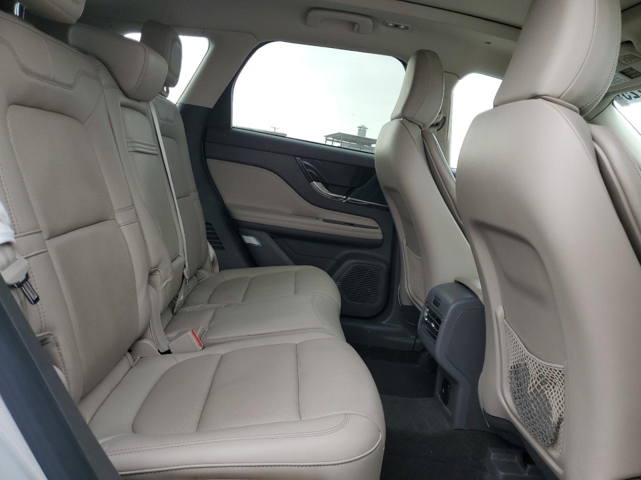 2022 Lincoln Corsair VIN: 5LMCJ1D99NUL01898 Lot: 91625225