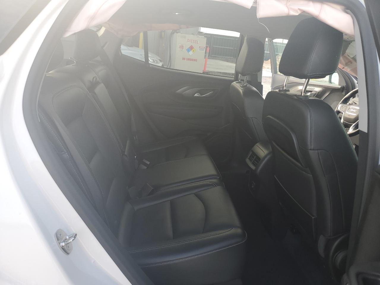 2024 GMC Terrain Slt VIN: 3GKALVEG5RL150625 Lot: 91738365