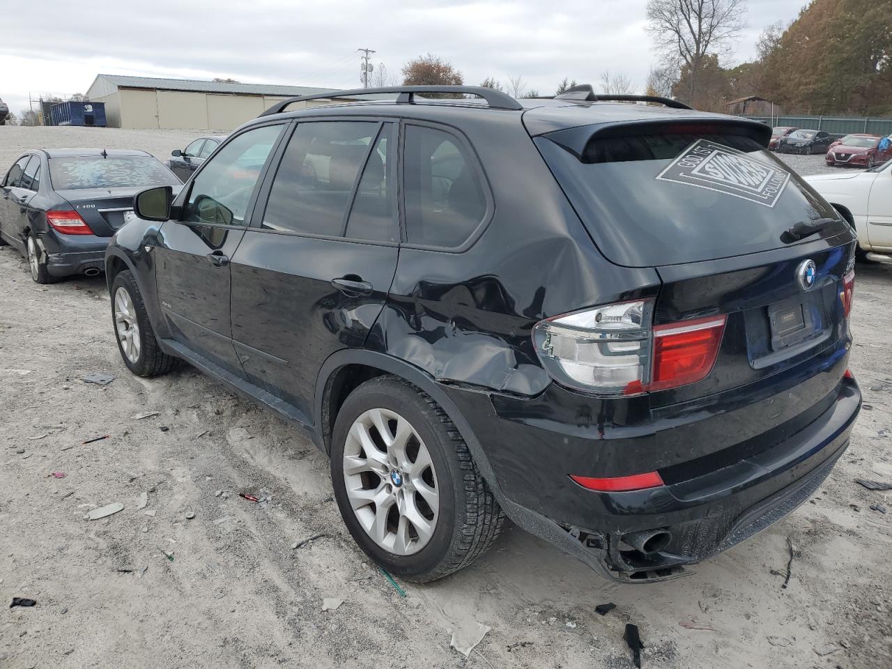 Фото: 5UXZV4C54CL758450