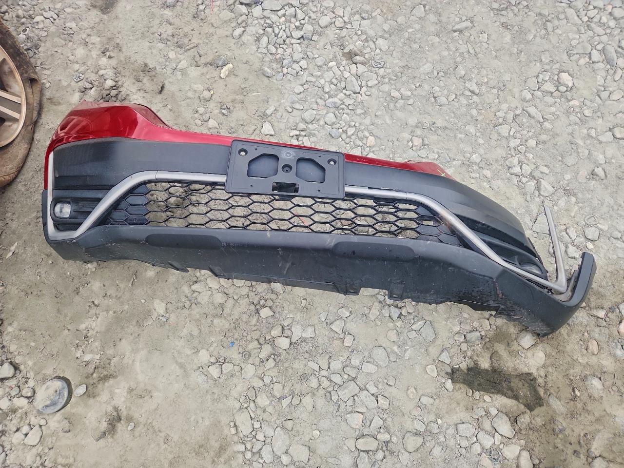 2022 Honda Cr-V Ex VIN: 7FARW1H55NE016445 Lot: 93961245