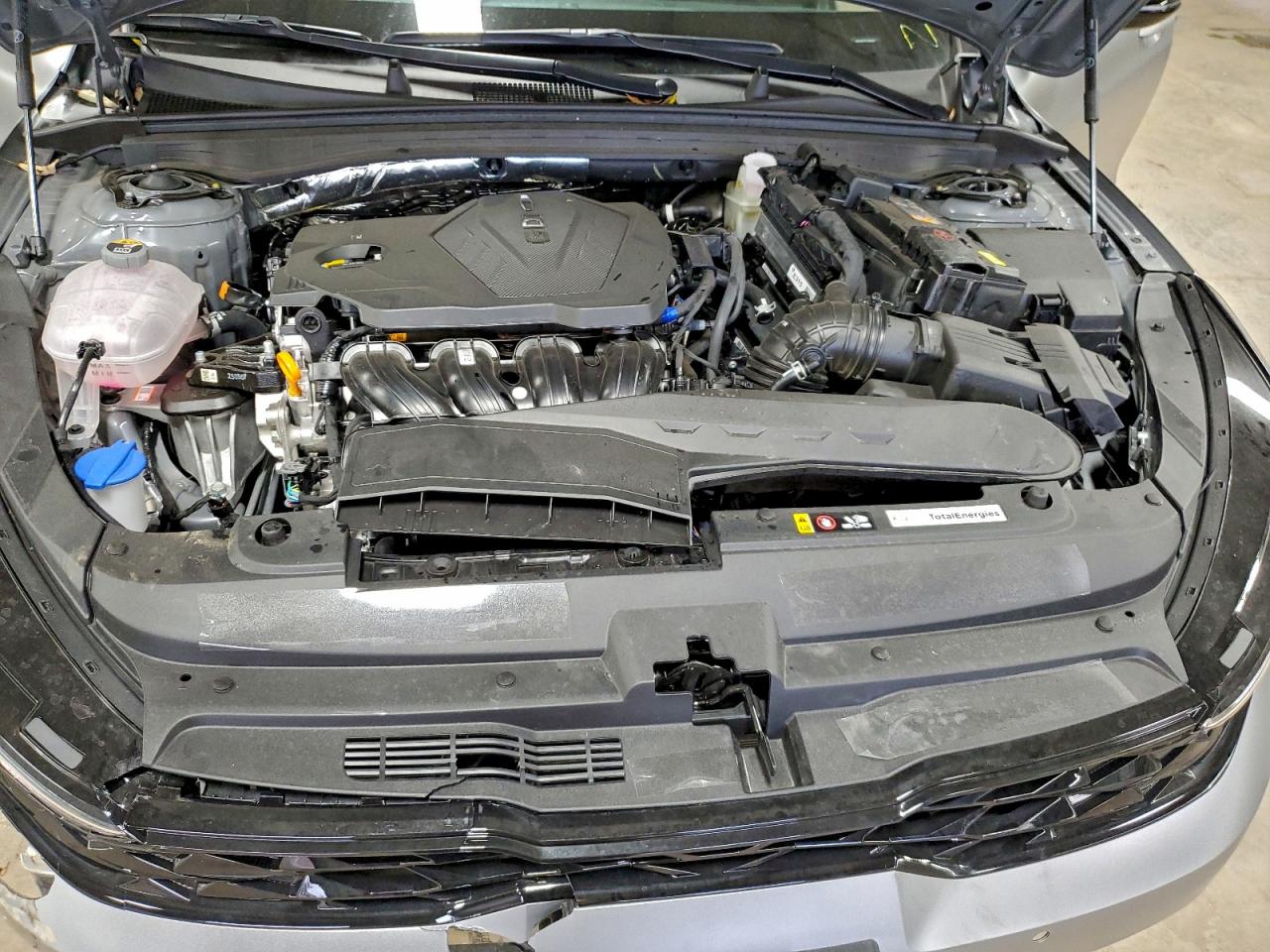 2026 Kia K5 Gt Line VIN: KNAG64J76T5398836 Lot: 94172035