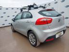 2012 KIA RIO 1.25 1 5DR for sale at Copart BRISTOL