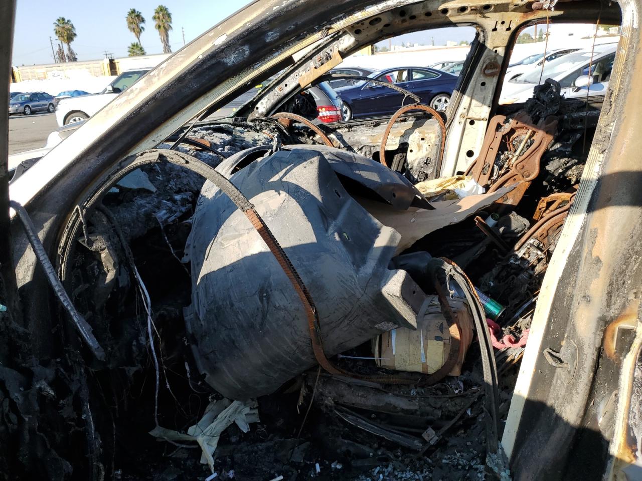 2017 BMW X6 xDrive35I VIN: 5UXKU2C33H0X47374 Lot: 91682605