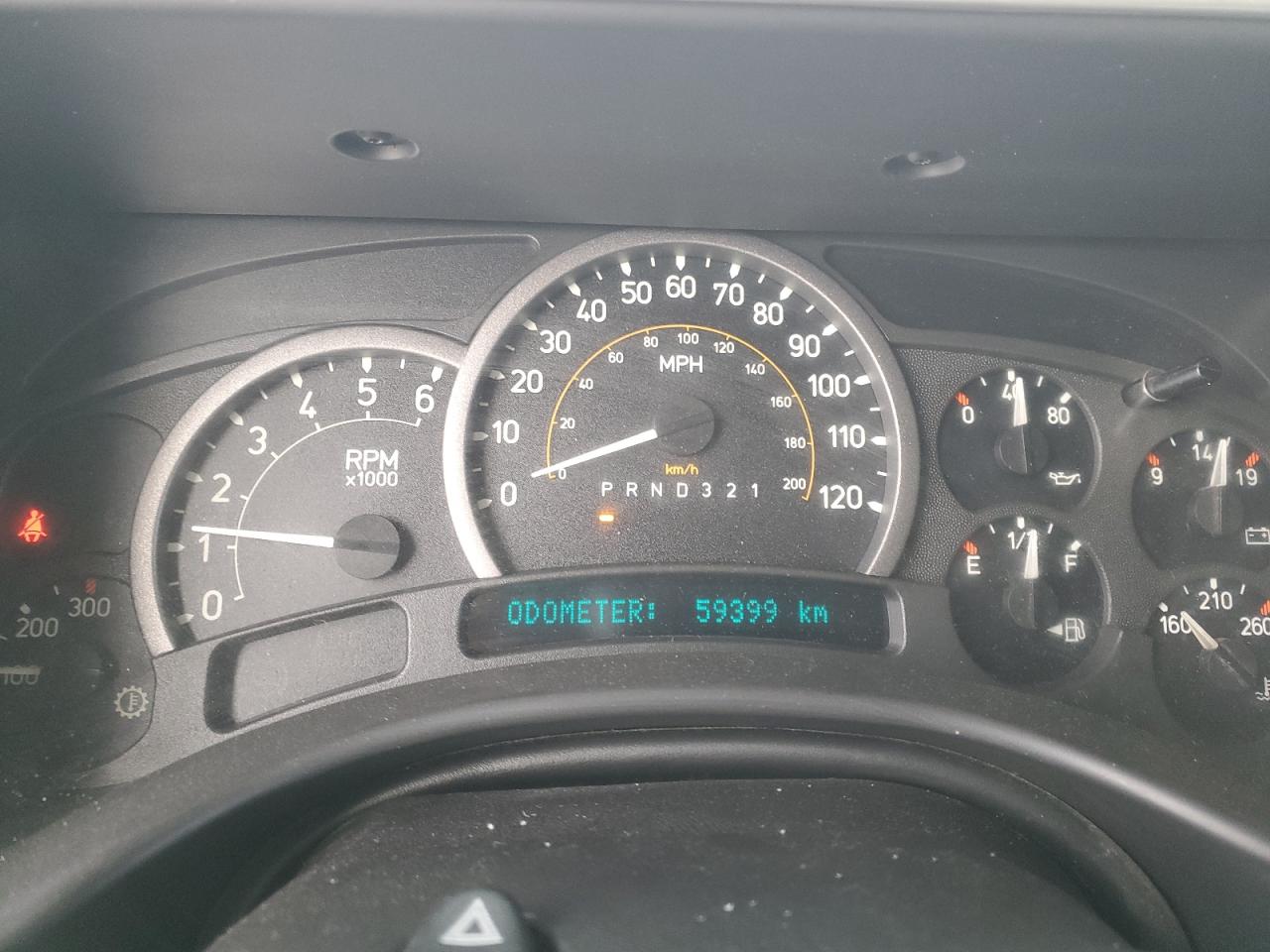 2003 Hummer H2 VIN: 5GRGN23U03H141519 Lot: 91849355