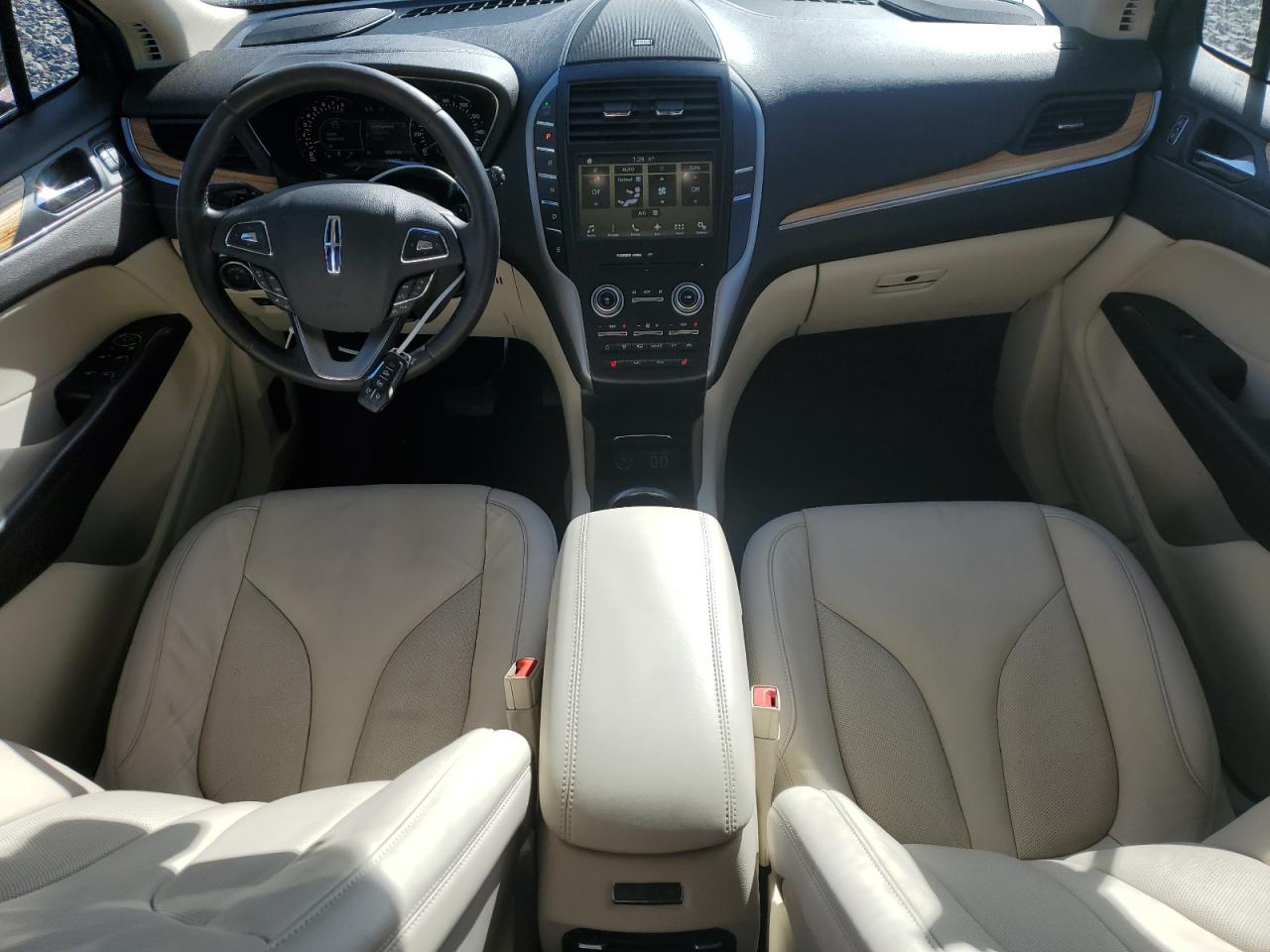 2016 Lincoln Mkc Select VIN: 5LMCJ2C98GUJ23671 Lot: 92660735