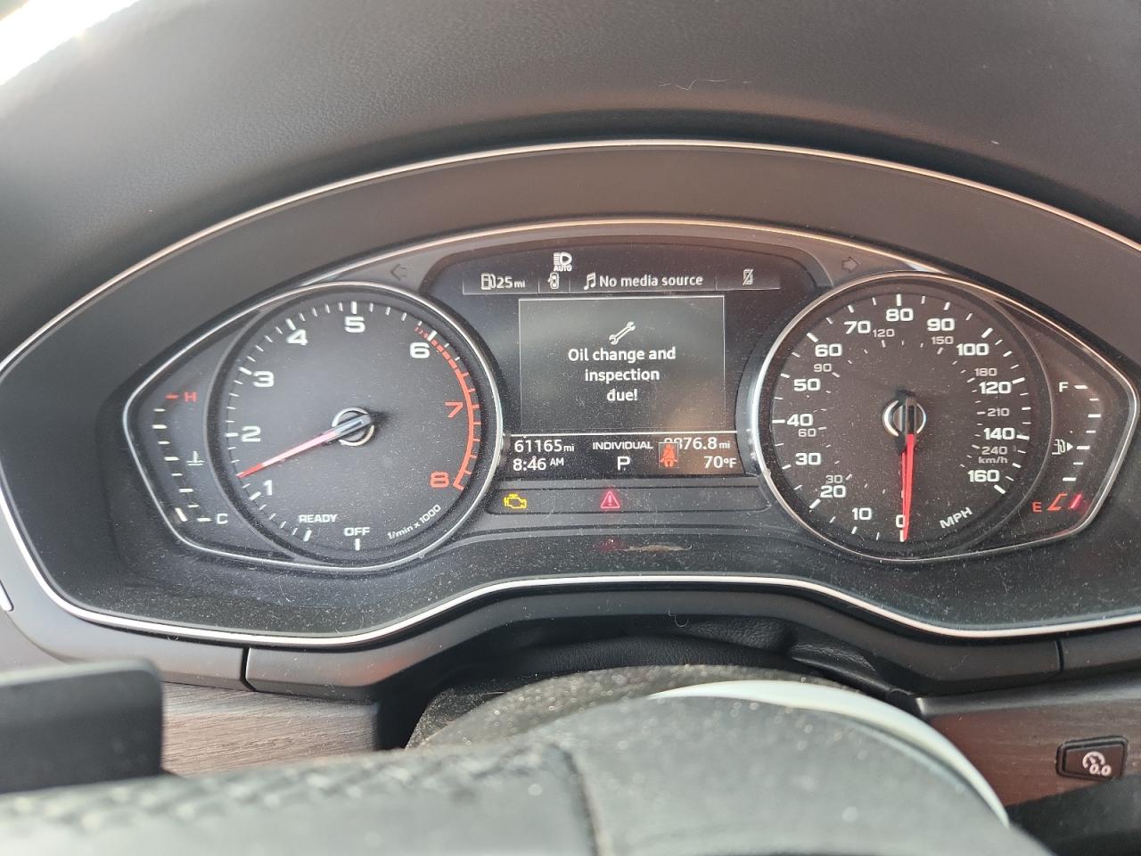 2021 Audi A4 Premium 40 VIN: WAUABAF4XMA012958 Lot: 92750635