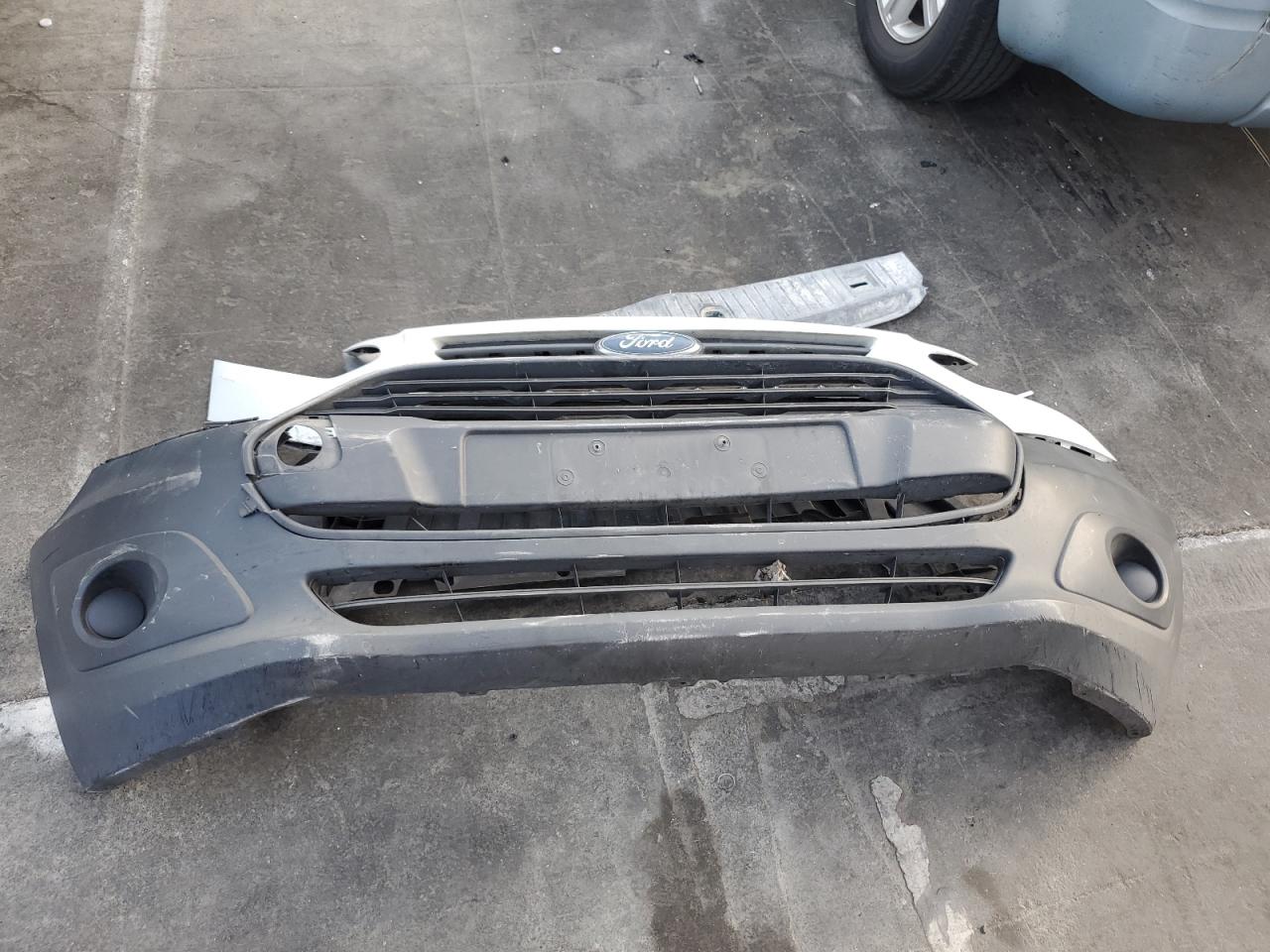 2017 Ford Transit Connect Xl VIN: NM0LS7E7XH1305000 Lot: 92436135