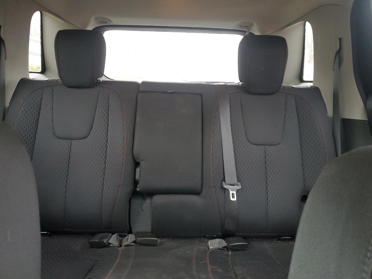 2012 GMC Terrain Sle VIN: 2GKFLREK6C6363130 Lot: 92217005