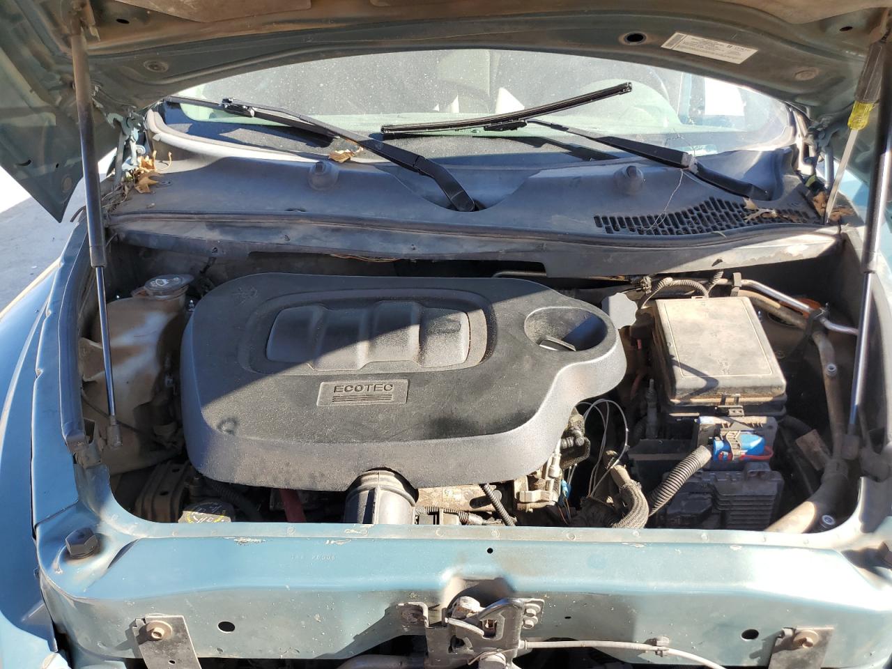 2007 Chevrolet Hhr Lt VIN: 3GNDA33P87S597840 Lot: 92681135