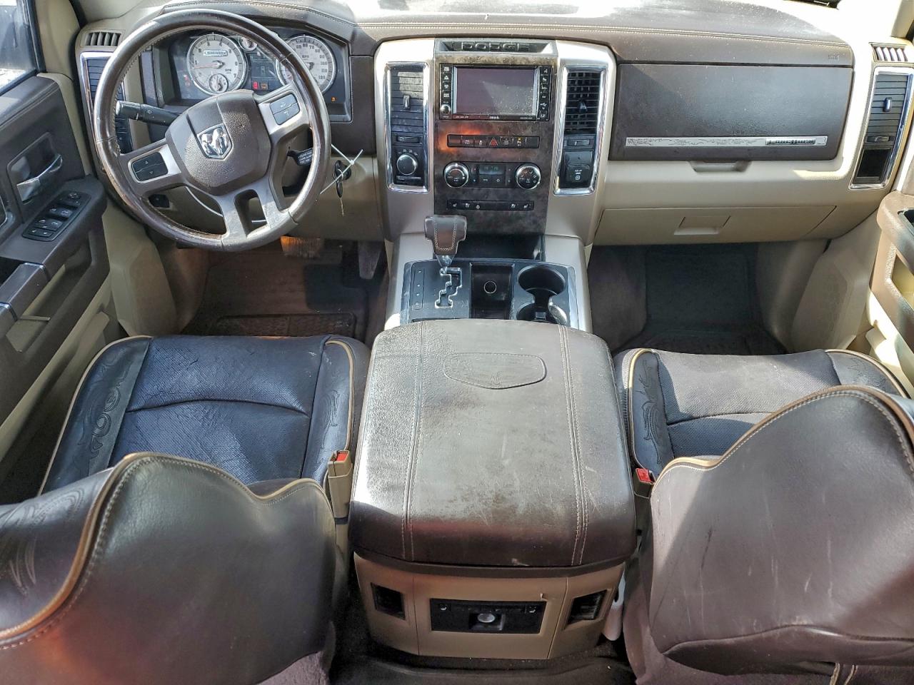 2011 Dodge Ram 1500 VIN: 1D7RV1CT7BS603027 Lot: 94943795