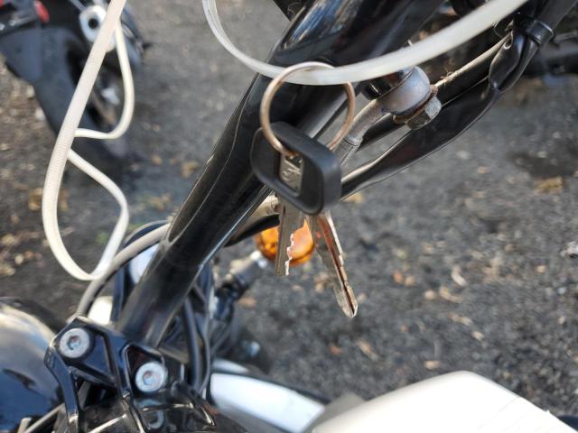 2019 INDIAN MOTORCYCLE CO. SCOUT SIXTY ABS  