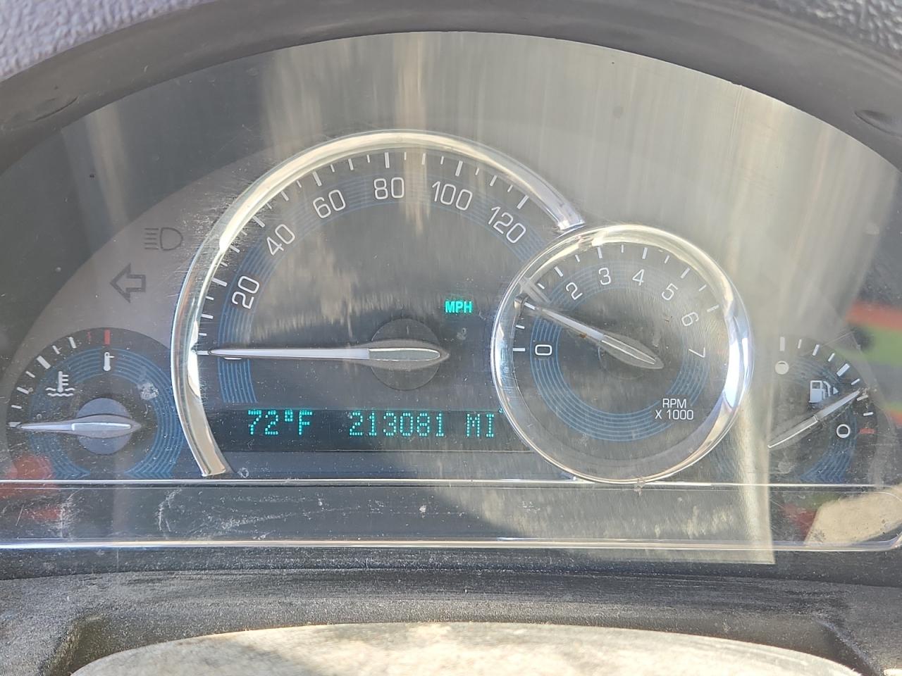 2010 Chevrolet Hhr Ls VIN: 3GNBAADB0AS510616 Lot: 90591885