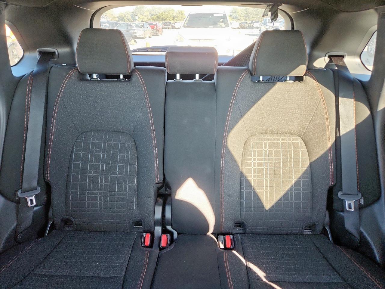 2025 Honda Hr-V Sport VIN: 3CZRZ1H50SM720542 Lot: 91657285