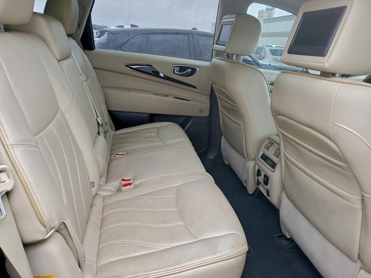 2015 Infiniti Qx60 VIN: 5N1AL0MN3FC560194 Lot: 93477185