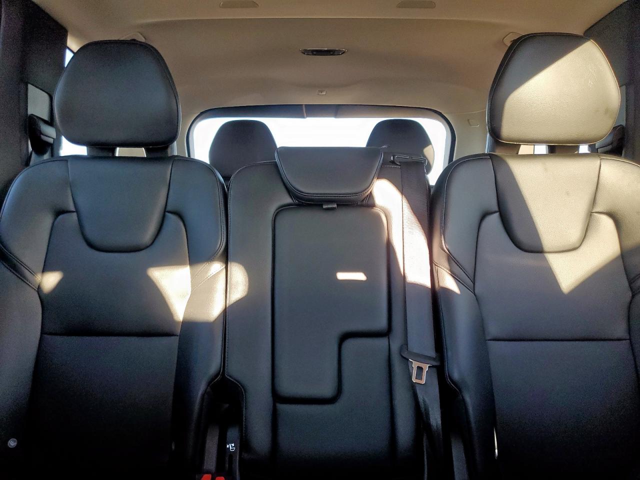 2022 Volvo Xc90 T5 Momentum VIN: YV4102CK8N1824503 Lot: 91232665