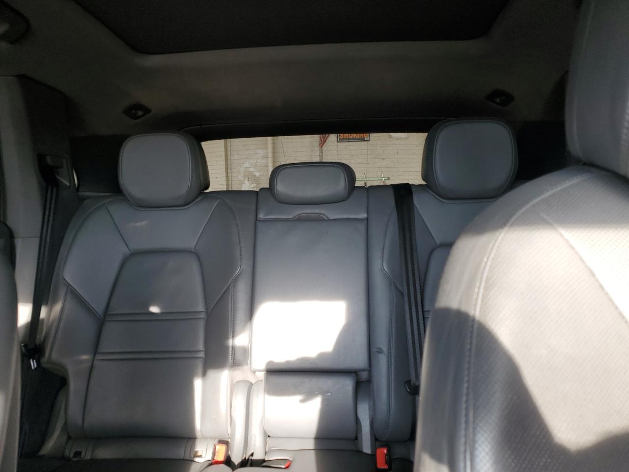 2019 Porsche Cayenne VIN: WP1AA2AY4KDA13958 Lot: 91103515