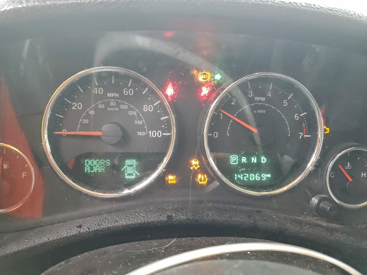 2016 Jeep Wrangler Unlimited Sahara VIN: 1C4BJWEG1GL318779 Lot: 93370405