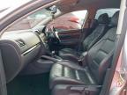 2008 VOLKSWAGEN GOLF 2.0 GT SPORT TDI 5DR DSG for sale at Copart WOLVERHAMPTON