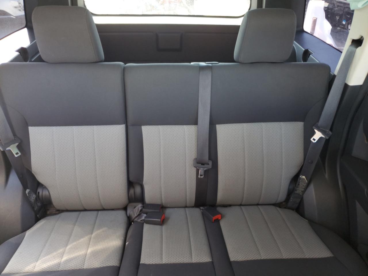 2010 Dodge Nitro Se VIN: 1D4PT2GK7AW112398 Lot: 91642865