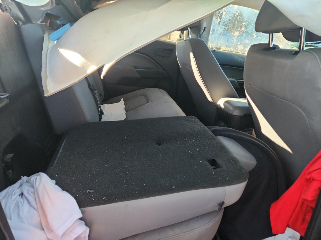 2022 Chevrolet Colorado VIN: 1GCGTBEN0N1109923 Lot: 85420285