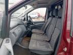 2009 MERCEDES VITO 109 CDI LONG  for sale at Copart PETERLEE