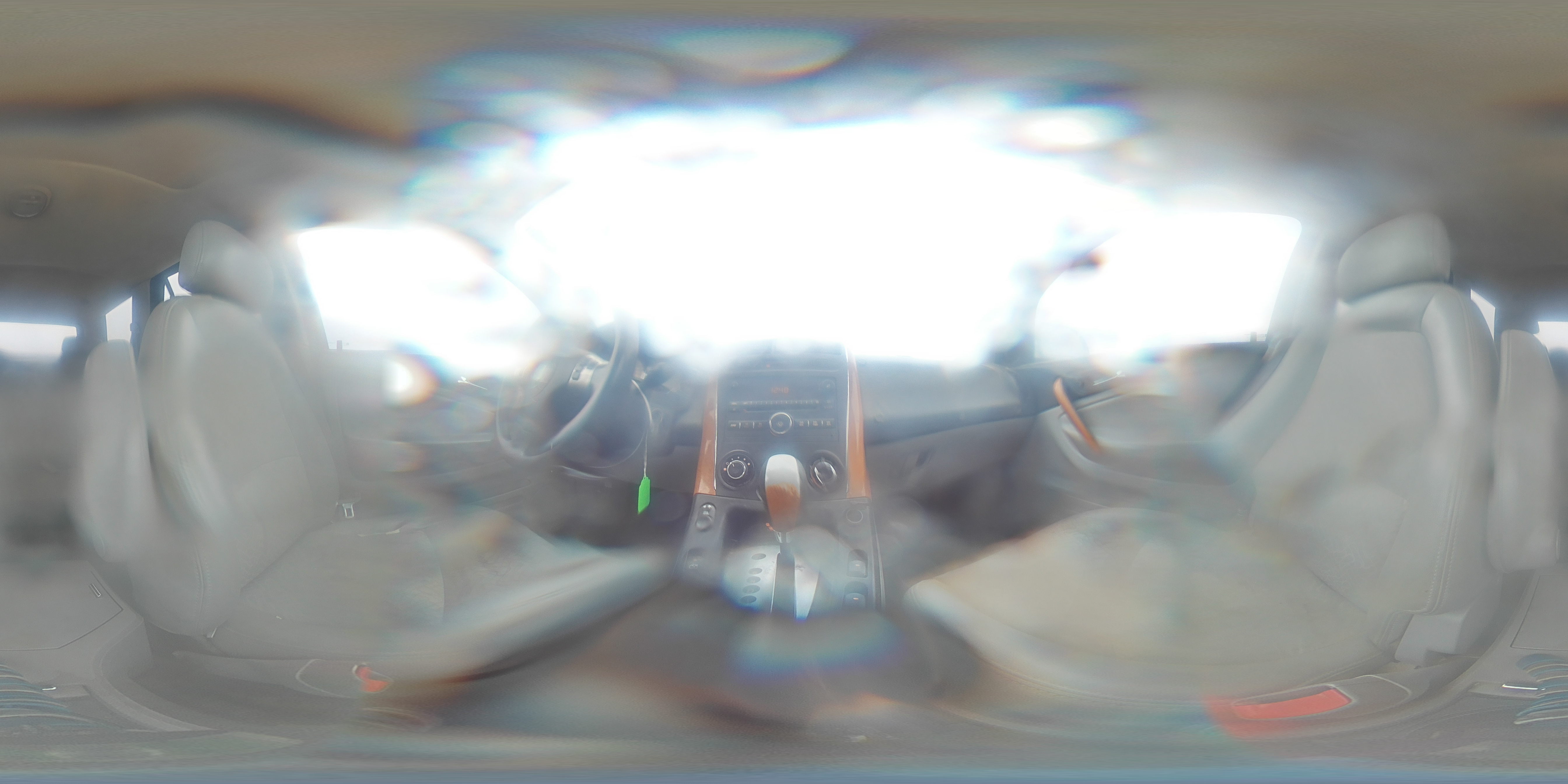 2007 Saturn Vue VIN: 5GZCZ63447S865958 Lot: 94683285