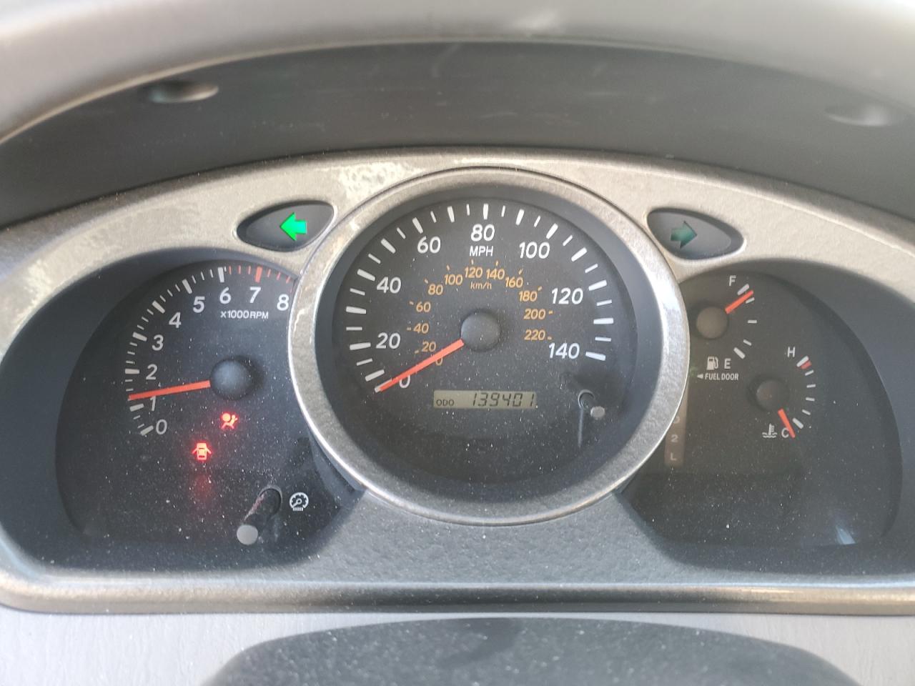 2003 Toyota Highlander Limited VIN: JTEHF21A730150255 Lot: 90940135