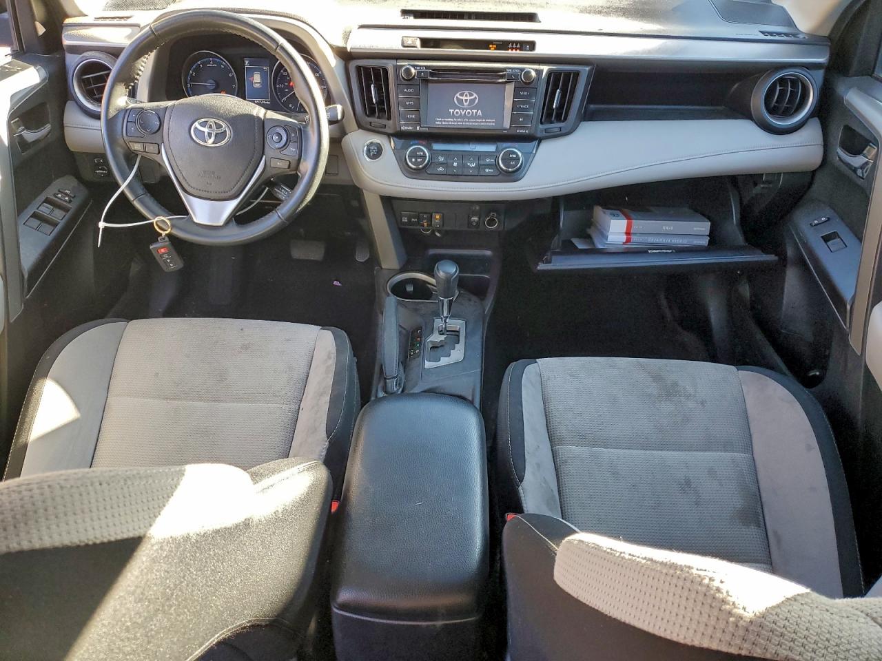 2018 Toyota Rav4 Adventure VIN: 2T3RFREV9JW818872 Lot: 93940375