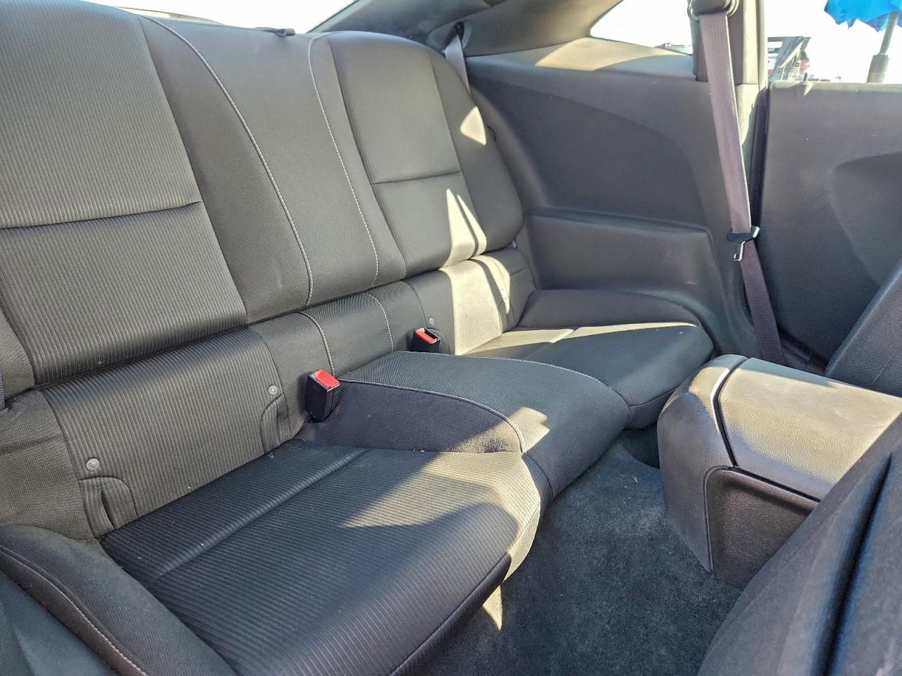 2012 Chevrolet Camaro Lt VIN: 2G1FB1E30C9132255 Lot: 94162155