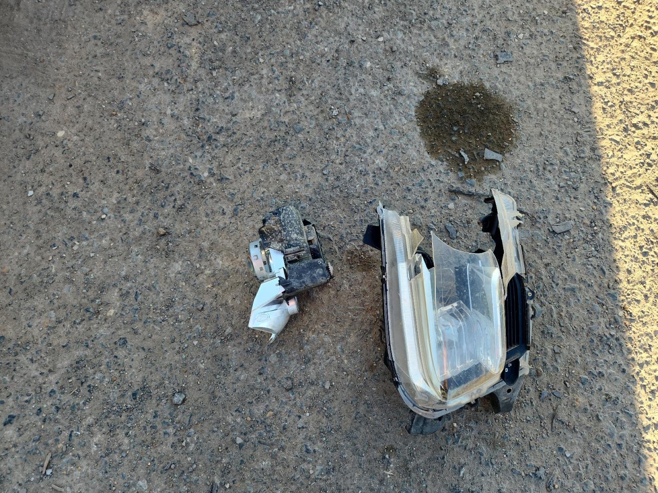 2023 Ram 2500 Laramie VIN: 3C6UR5FL1PG588641 Lot: 92847765