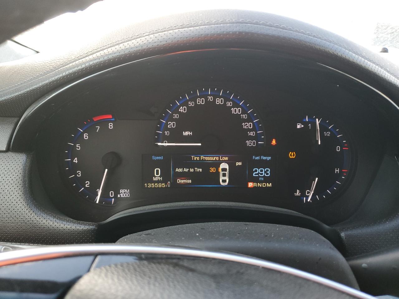 2014 Cadillac Xts Funeral Coach VIN: 2GEXG7U36E9500546 Lot: 91080515