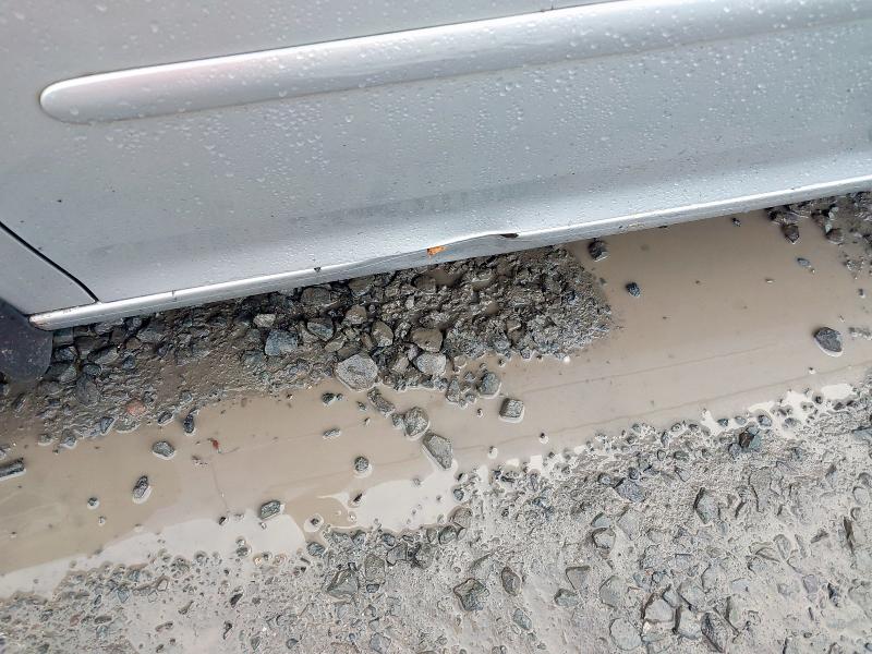 2008 VOLKSWAGEN GOLF 2.0 GT SPORT TDI 5DR DSG