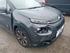 2017 CITROEN C3 1.2 PURETECH 110 FLAIR 5DR for sale at Copart CORBY