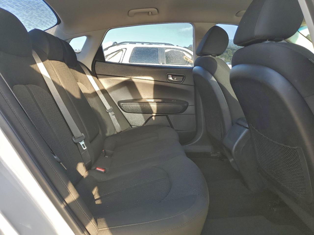 2020 Kia Optima Lx VIN: 5XXGT4L30LG412800 Lot: 94068255