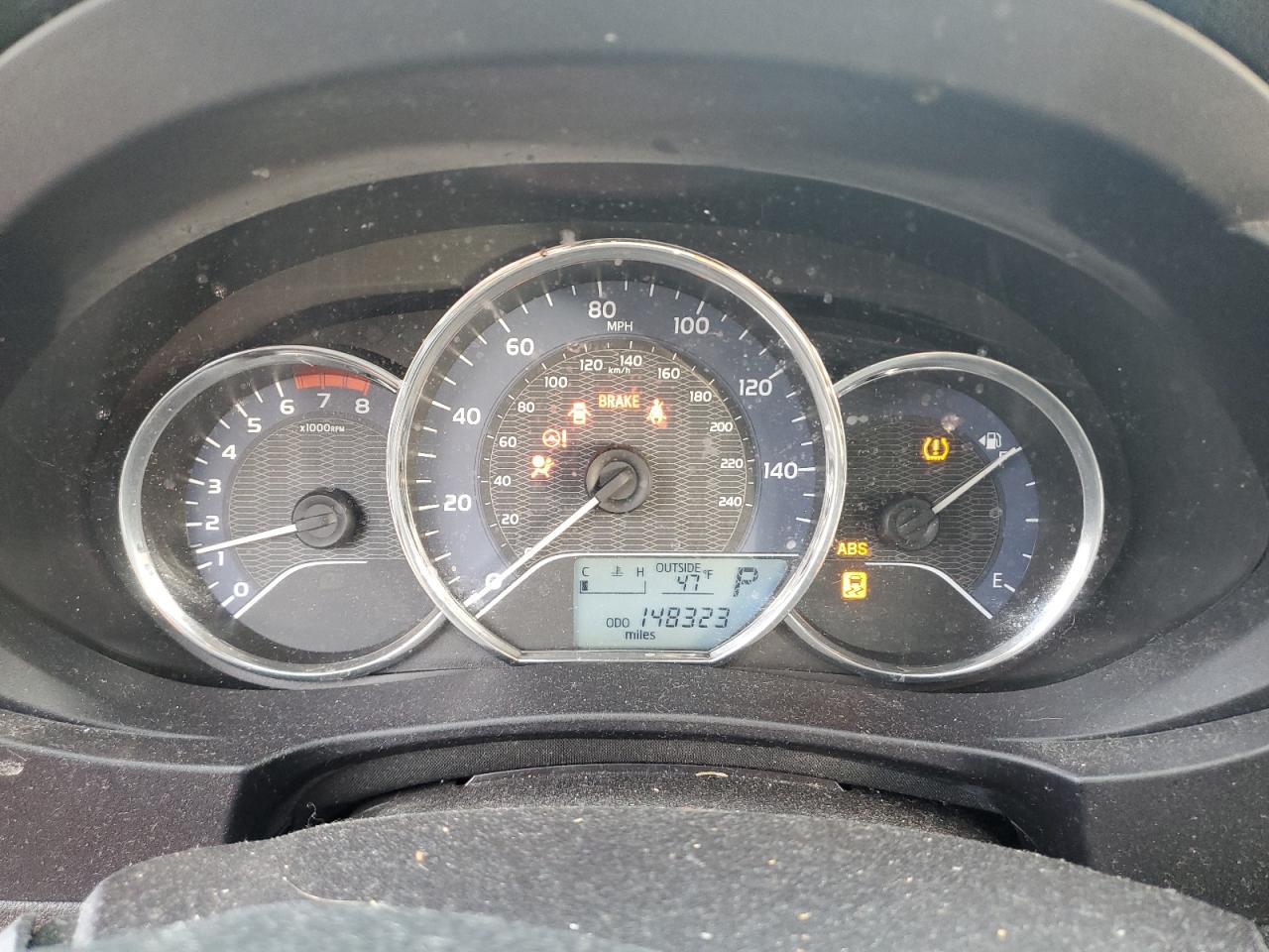 2016 Toyota Corolla L VIN: 2T1BURHE4GC728213 Lot: 92875765