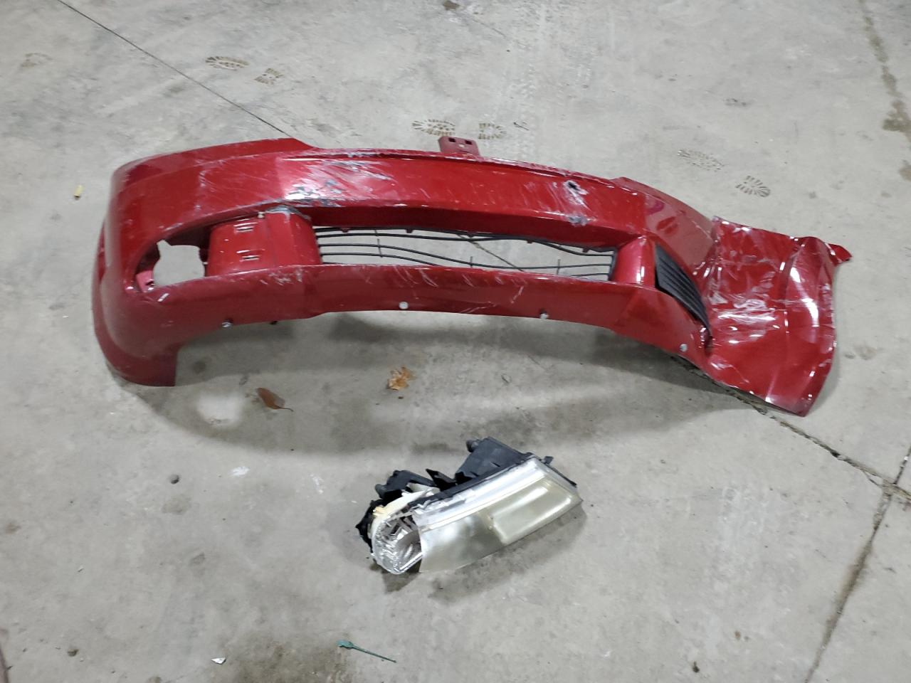 2010 Dodge Journey Se VIN: 3D4PG4FB4AT269510 Lot: 92046465