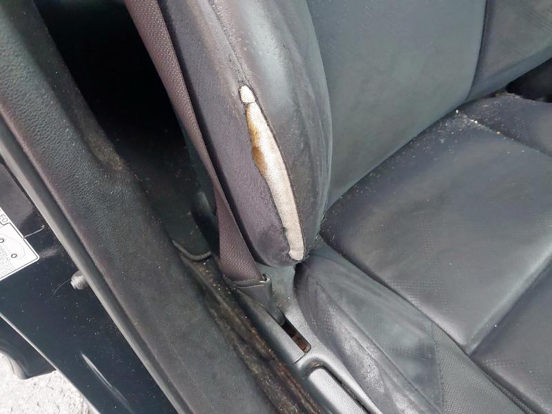 2013 HONDA CIVIC 1.6 I-DTEC ES 5DR